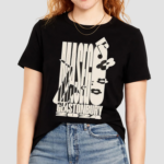 Masego Glastonbury 2024 Shirt