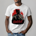 Tyrone Hilarious Dare 2024 Shirt