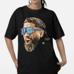 Jey Uso 500 Level Sunglasses Shirt