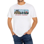 Boulevard Brewing Skyscape Shirt