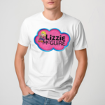 Aimeeg Lizzie Mcguire Animated Lizzie Shirt