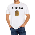 Autism Nugget Shirt