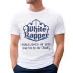 Eminem X White Castle Rapper Shirt