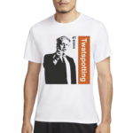 Boris Johnson Twatspotting Shirt