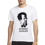 Leonard Bernstein Gustav Mahler Shirt