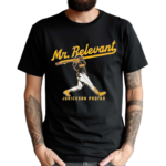 Jurickson Profar Padres Mr Relevant 2024 Shirt