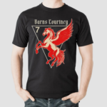 Barns Courtney Pegasus Racerback 2024 Shirt