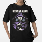 Does It Doom Witch Shirt