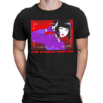 The Sphere Hunter Menu Shirt