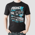 Freddylsx Project Torque C10 X GMC Shirt