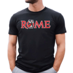 Rome Emperors Patriotic 2024 Shirt