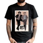 The Avett Brothers Kit Carson Park Taos NM July 3 2024 Shirt