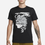 Baba Yaga 2024 Shirt