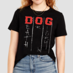 Sumerian Records Palaye Royale DOG Shirt