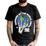 Hasan Piker Workers Of The World Unite Shirt