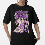 Foxes Desert Treasure II Shirt