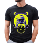 Lewis Hamilton 44 Hammer Time Shirt