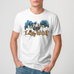 Limp Bizkit Clown shirt