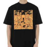 BasePaint 326 Arabian Nights Shirt