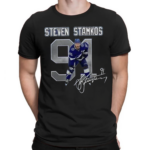 Lightning Thank you Steven Stamkos Signature 2024 Shirt