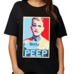 Peep Portrait Shirt