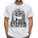 Ak Guy Father Of The Year Shirt