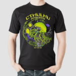 Cthulhu Answer Def Con 32 Shirt