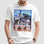 Its Always Ftg Shirt