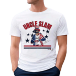 Jesse Winker Uncle Slam Shirt