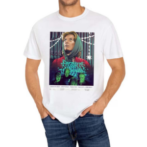 Apollo Gallery Carnival Of Souls Liza Shumska Shirt