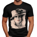 Jennifer Lopez Now Photo Shirt