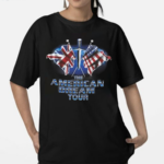 21 Savage ADT FLAG Shirt