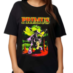 1 Jreeng Guitars Primus Primus Lyrics Shirt