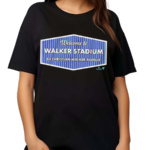 Christian Walker Stadium Shirt