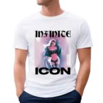 Paris Hilton Infinite Icon 2024 Shirt