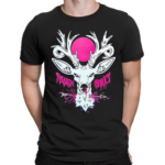 Deer Tough Shit Shirt