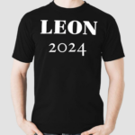 Leon 2024 shirt