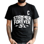 Bring Stammer Back Stammer Forever 91 Thank You Stammer Shirt