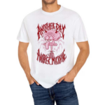 Lovecore Squidward Another Day Another Migraine Shirt