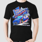 Chase Elliott Wins At Charlotte Hendrick Motorsports Shirt