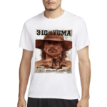 3 10 To Yuma 24 Gabz Shirt