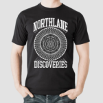 Northlane Discoveries Circle Shirt