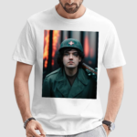 Jimmy The Medic Shirt