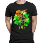 Attack On Titan Soul Of The Armored Shirt