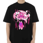 Mega Man Zero Awakened Shirt