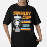 Stanley Cup Threes Company Shirt