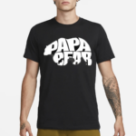 Papa Bear Papa Bear Dad Shirt