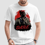 Tyrone Hilarious Dare 2024 Shirt