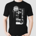 Snuffed On Sight Burglarize Shirt