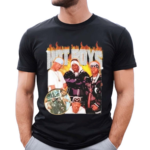 Hot Boys Dreams Vintage Shirt